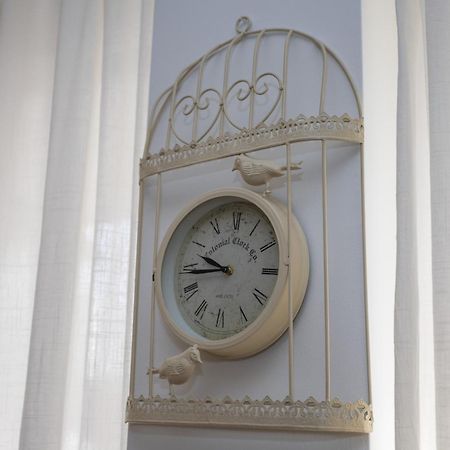 Apartment Sara Beograd Ngoại thất bức ảnh