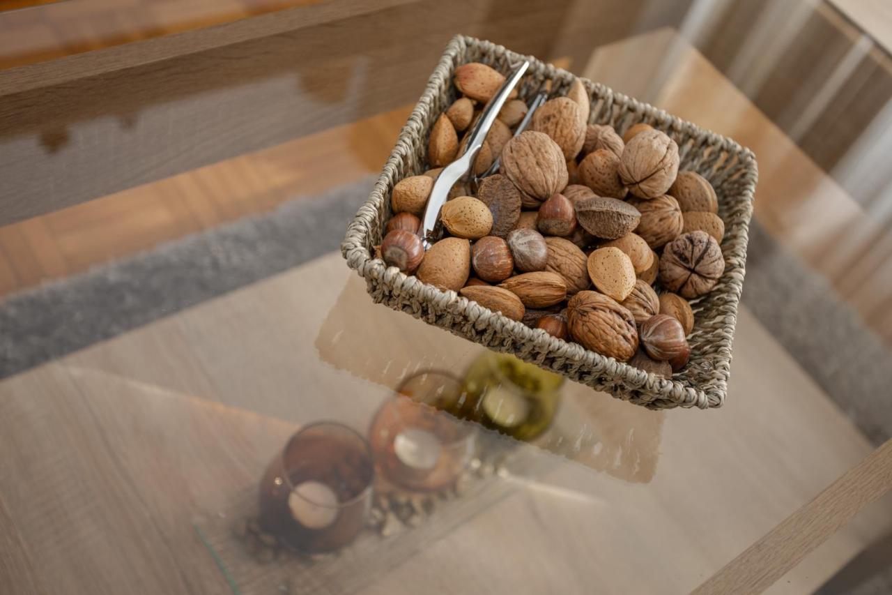 Apartment Sara Beograd Ngoại thất bức ảnh