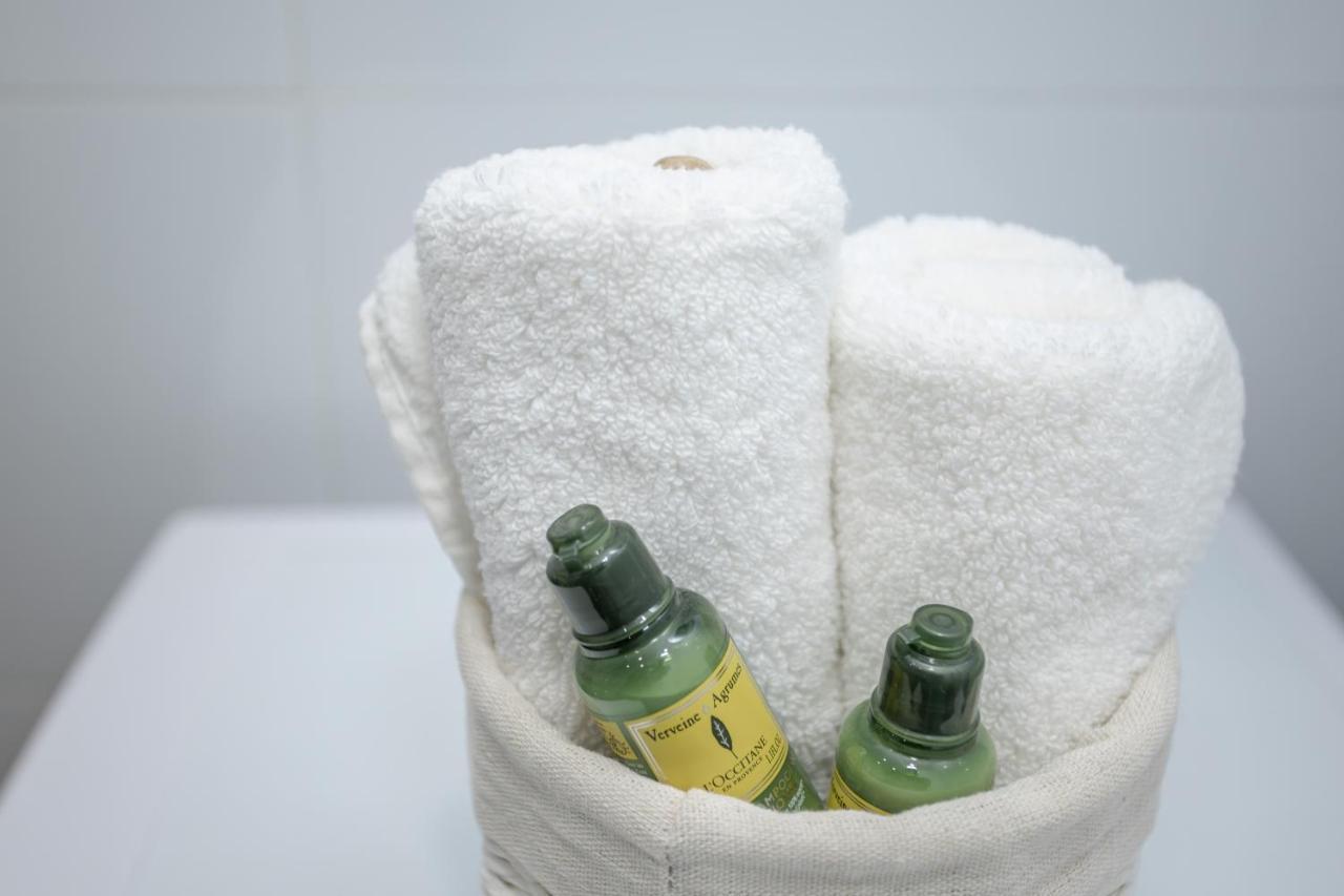 Apartment Sara Beograd Ngoại thất bức ảnh
