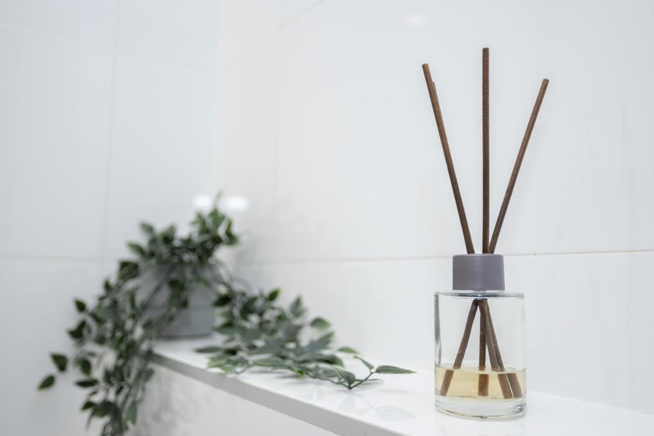 Apartment Sara Beograd Ngoại thất bức ảnh